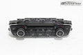 BMW X2 F39 DASH A/C HVAC HEATER Climate Control SWITCH (2018–2023) – Genuine OEM