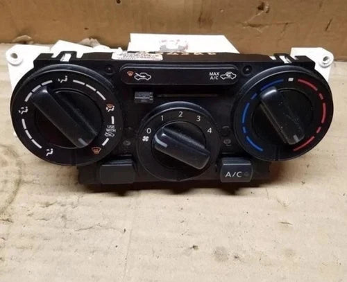 Nissan NV200 HVAC Climate Control Assembly (2013–2020) – Genuine OEM