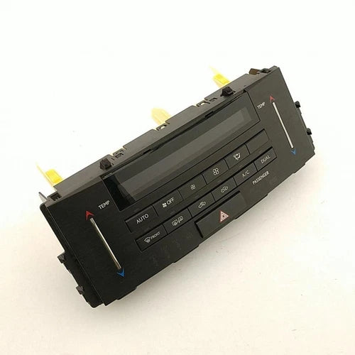 Temperature Control For Lexus IS300 Assy Auto 5590053340 – HVAC Replacement Part