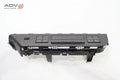Hyundai Kona Dash Dashboard HVAC Climate Control Switch (2024–2026) – Genuine OEM
