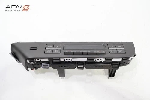 Hyundai Kona Dash Dashboard HVAC Climate Control Switch (2024–2026) – Genuine OEM
