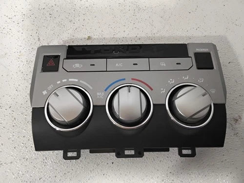 Toyota Tundra HVAC Climate Control Unit (2017) – Genuine OEM