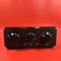 08 09 10 Nissan Xtrerra Temperature A/C Climate Control Panel (2005–2007) – Genuine OEM