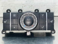 Mercedes GL550 Heater A/C Rear Climate Control (2015) – Genuine OEM