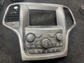 Jeep Grand Cherokee A/C And Heater Temperature Control (2018–2022) – Genuine OEM