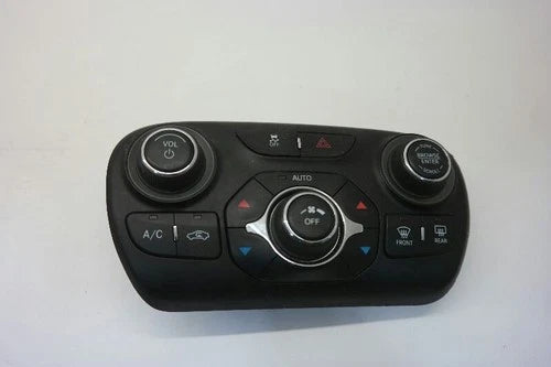 Dodge DART HVAC Climate Control auto dual zone 8.4 touchscre (2013–2016) – HVAC Replacement Part