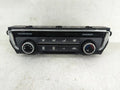 Kia Optima A/C Heater Rear Climate Control Temperature (2016–2018) – Genuine OEM