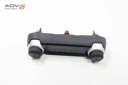 Toyota RAV4 Dash Dashboard HVAC Climate Control Switch Unit (2019–2023) – Genuine OEM