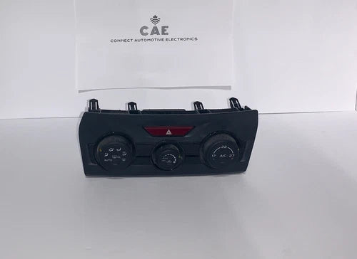 Subaru FORESTER Climate Control PANEL HEAT A/C (2019–2020) – Genuine OEM