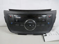 Nissan Sentra Front Automatic HVAC Climate Control (2015–2019) – Genuine OEM