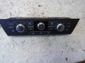 Audi A6 Temperature Control (2012–2015) – Genuine OEM