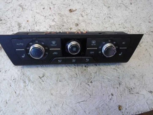Audi A6 Temperature Control (2012–2015) – Genuine OEM