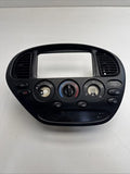 Toyota Tundra HVAC Climate Control Temperature Selector Unit (2005–2006) – Genuine OEM