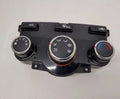 Kia Forte Manual HVAC Climate Control (2010–2013) – Genuine OEM | Ref SKU-8337