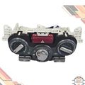 Subaru Forester Manual HVAC Climate Control (2009–2013) – Genuine OEM