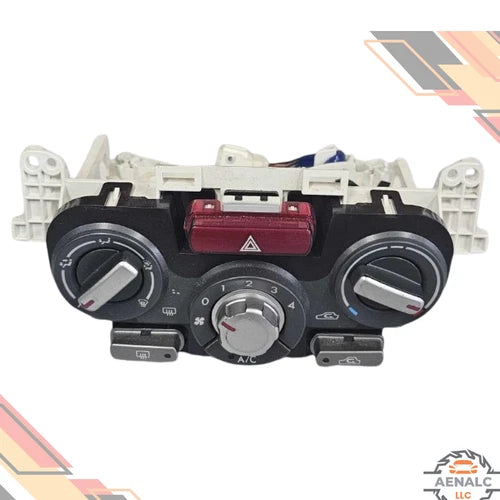 Subaru Forester Manual HVAC Climate Control (2009–2013) – Genuine OEM
