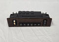 Mercedes-Benz 190E Front Dash Climate Control Assy. (1989–1993) – Genuine OEM