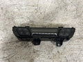 Toyota C-HR Front Automatic Temperature Controller (2019) – Genuine OEM