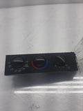 EXPRESS 1500 Temperature Control Dash Mounted A/C (2001–2007) – Genuine OEM