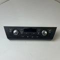 Audi A7 A/C AIR Climate Control PANEL 4G0820043K (2012) – Genuine OEM
