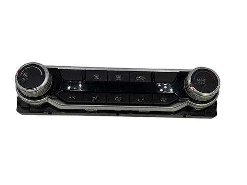 Nissan SENTRA HVAC Climate Control Switch (2020–2023) – Genuine OEM