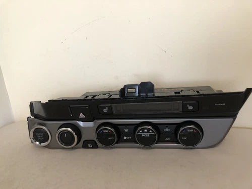 TACOMA Climate HVAC Climate Controls Heated Seats Mirror (2017) – Genuine OEM