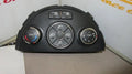 Kia Soul HVAC Climate Control (2012–2013) – Genuine OEM | Ref SKU-9356