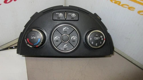 Kia Soul HVAC Climate Control (2012–2013) – Genuine OEM | Ref SKU-9356