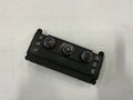 Dodge GRAND CARAVAN HVAC Climate Control SWITCH (2011–2020) – Genuine OEM