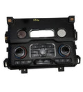 Tahoe Temperature Control with Bezel HVAC (2021–2023) – Genuine OEM