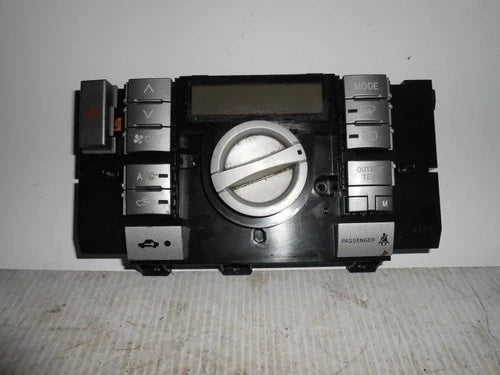 Scion Tc HVAC Climate Control Base Package (2005–2007) – Genuine OEM | Ref SKU-5424