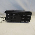 Hyundai Equus Rear HVAC Climate Control Unit (2014–2016) – Genuine OEM
