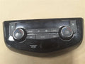 Nissan Rogue Automatic HVAC Climate Control (2017–2019) – Genuine OEM