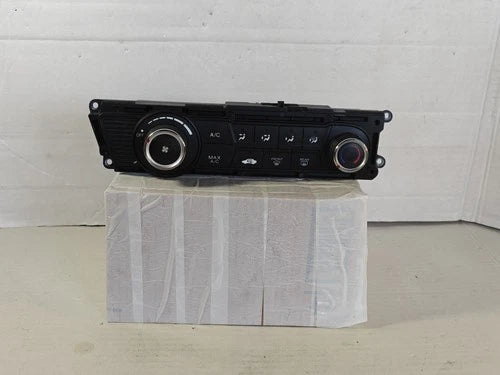 Honda Civic HVAC Climate Control (2014–2015) – Genuine OEM | Ref SKU-10600