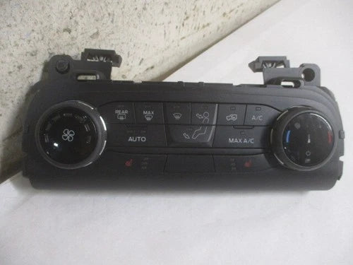 Ford Bronco Sport Automatic Climate HVAC Climate Control – Genuine OEM