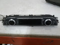 Audi A4 Climate A/C Heater Seat Temperature Control (2017–2019) – Genuine OEM