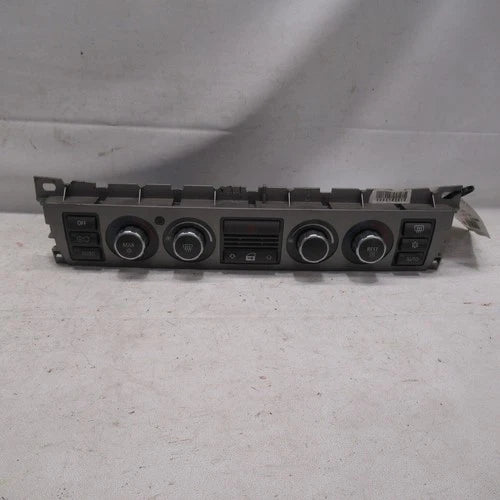 BMW 750 HVAC Climate Control Unit (2006–2008) – Genuine OEM