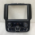 RAM 1500 HVAC Climate Control dual zone control (2015–2023) – Genuine OEM