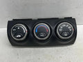 Honda CRV Manual HVAC Climate Control Temperature Control (2002–2006) – Genuine OEM