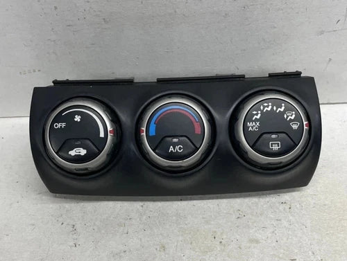 Honda CRV Manual HVAC Climate Control Temperature Control (2002–2006) – Genuine OEM