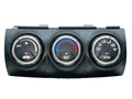 Honda CRV Heater A/C Climate Control Panel (2006) – Genuine OEM