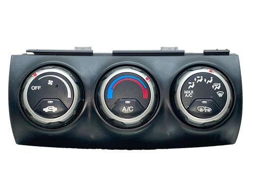 Honda CRV Heater A/C Climate Control Panel (2006) – Genuine OEM