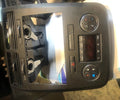 Saturn Outlook Auto Dual HVAC HEAT A/C Climate Control (2007–2008) – Genuine OEM