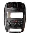 Dodge Caravan Town & Country HVAC Climate Control Temperature (2004–2007) – Genuine OEM