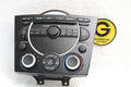 Mazda RX8 Dash Radio Heater A/C Temperature HVAC Climate Control (2006–2008) – Genuine OEM