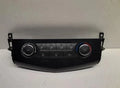 Nissan Altima Manual HVAC Climate Control Manual (2015) – Genuine OEM