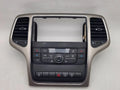 Jeep Grand Cherokee A/C Temperature Control Dual Zone Automatic TEM (2011–2013) – Genuine OEM