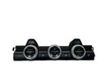 Genesis G70 HEAT A/C Climate Control PANEL 97250-G9SC0 (2022–2023) – Genuine OEM