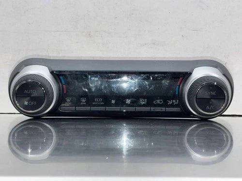 Toyota RAV-4 Heater A/C Climate Control Switch (2019) – Genuine OEM