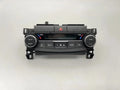 Toyota Camry A/C Heater Automatic Climate Control (2015–2017) – Genuine OEM | Ref SKU-11462
